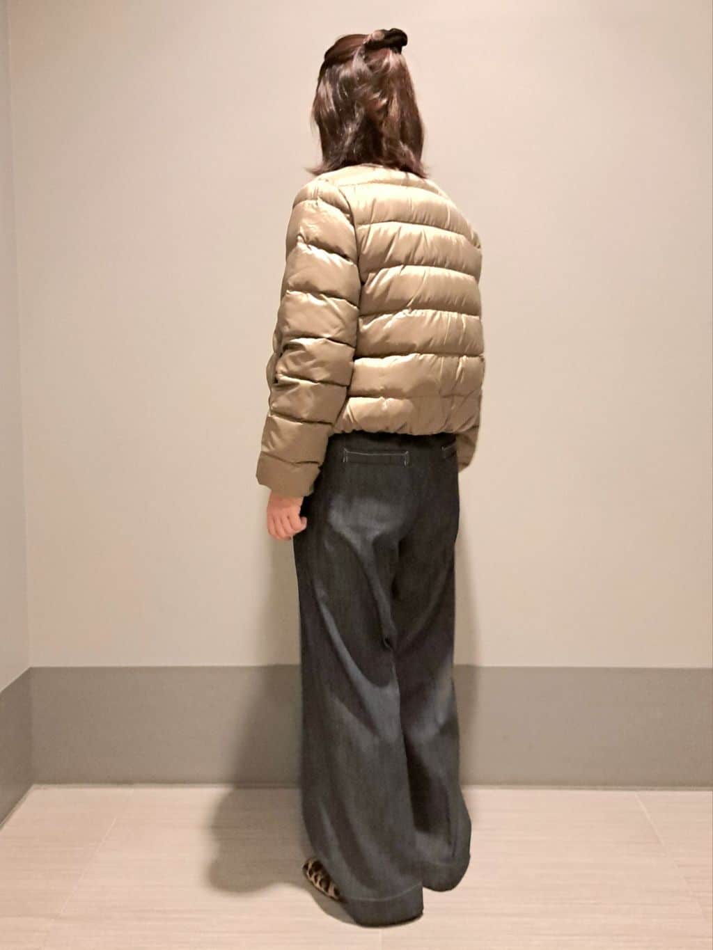 Takahashiさんの「DRESSTERIOR｜」を使ったコーディネート