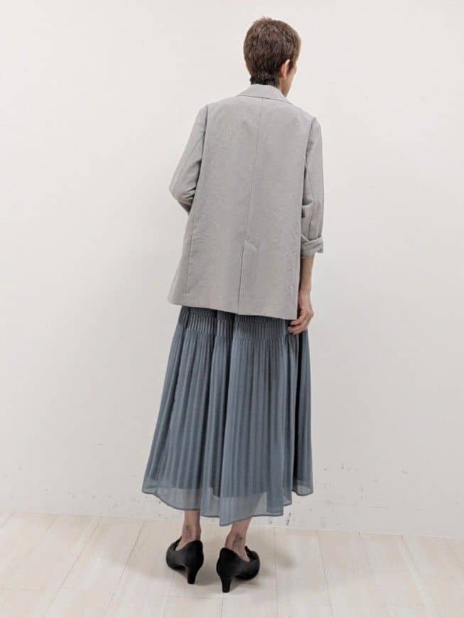 sachiさんの「Reflect｜」を使ったコーディネート