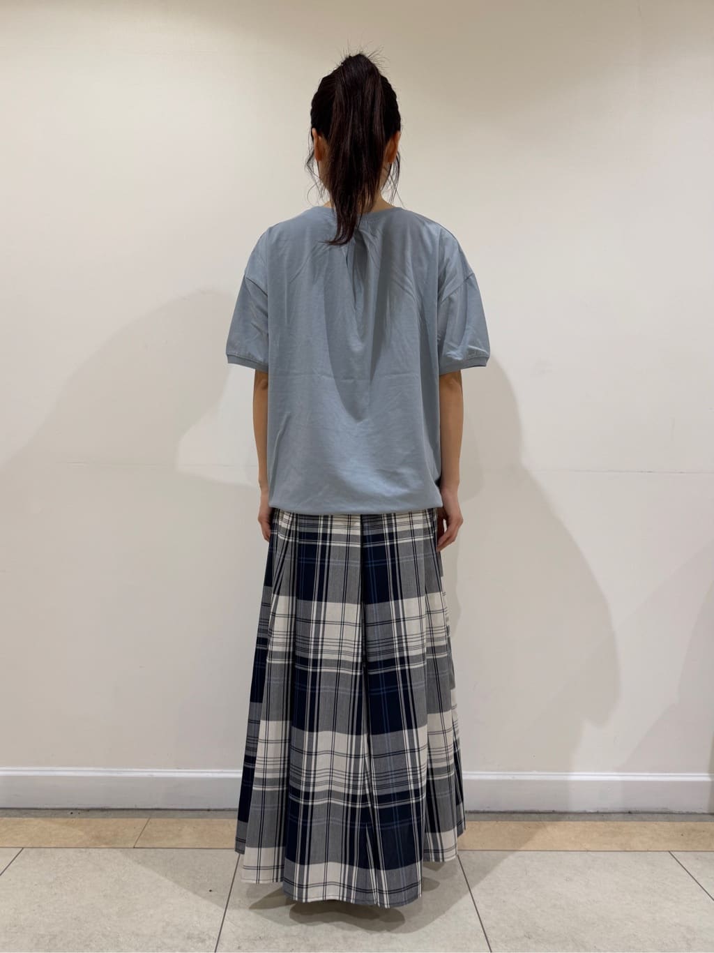haruさんの「Dessin｜」を使ったコーディネート