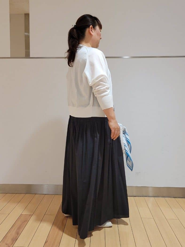 TAKAさんの「UNTITLED｜」を使ったコーディネート