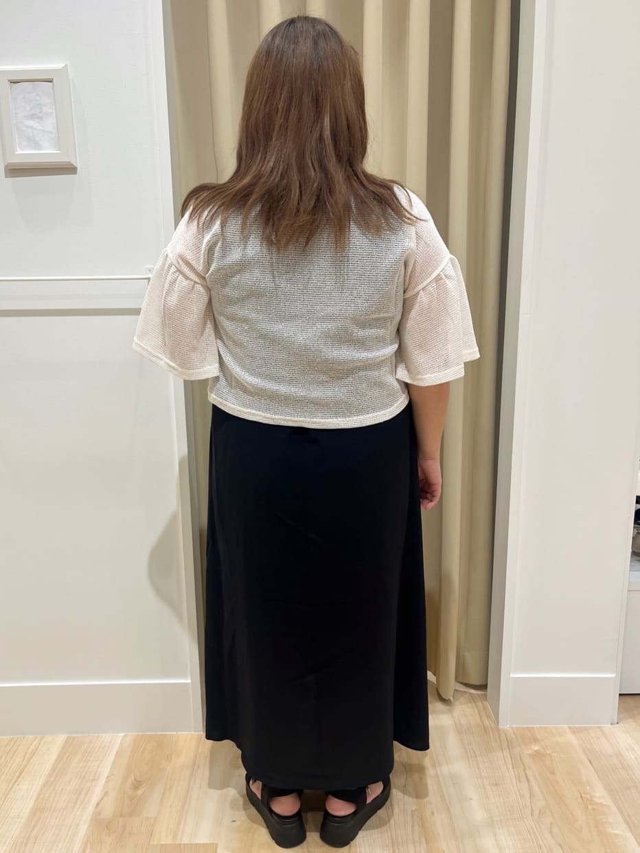 ゆうmamaさんの「grove｜」を使ったコーディネート