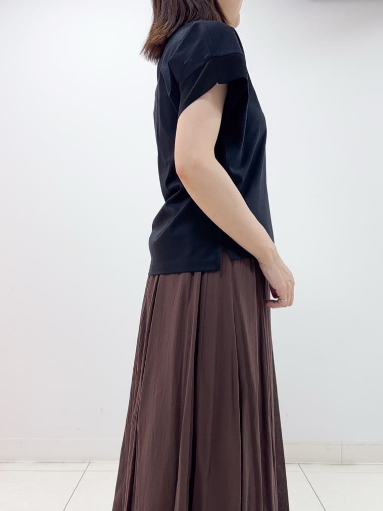 nakajoさんの「Dessin｜」を使ったコーディネート