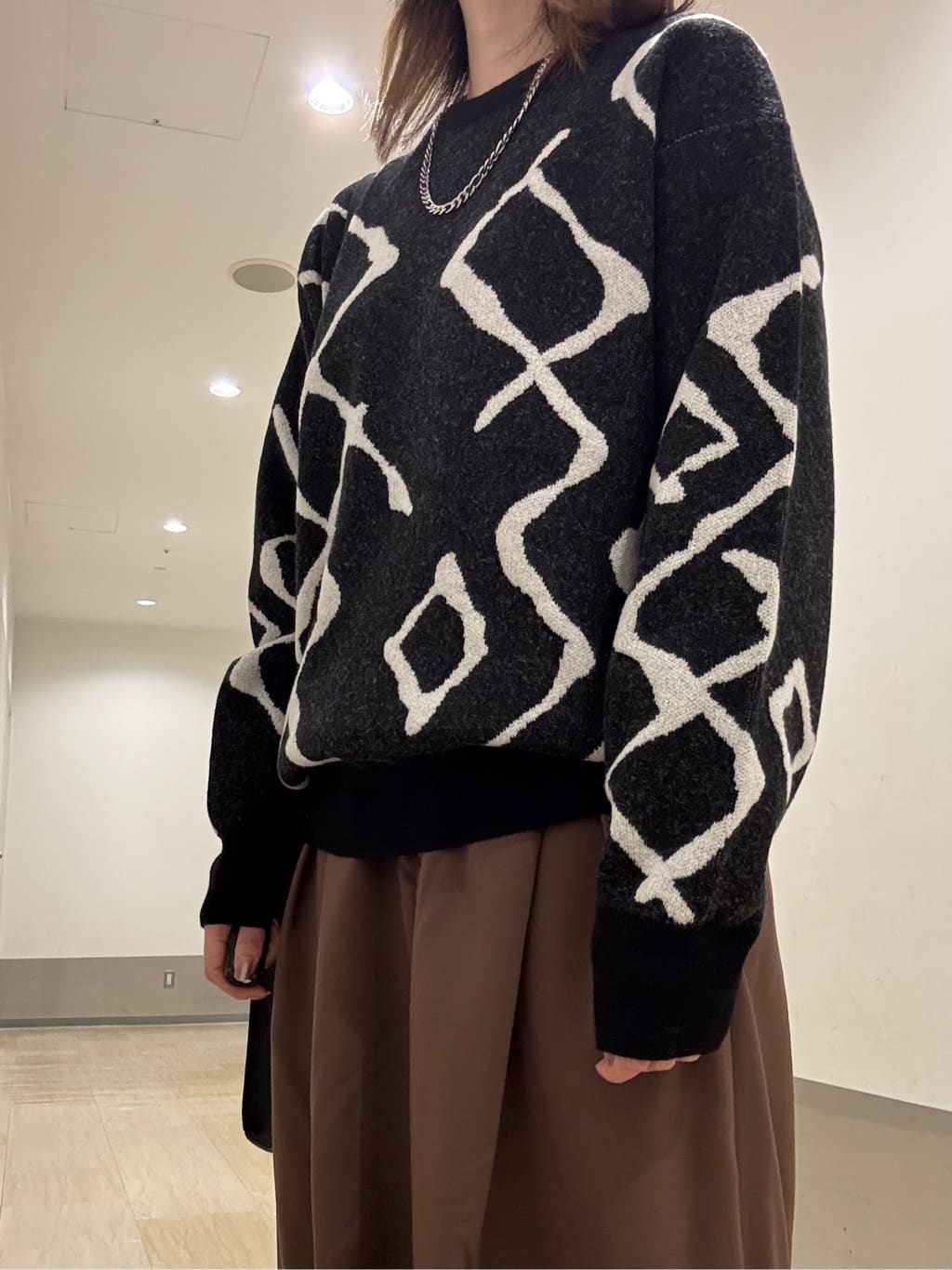 Renaさんの「tk.TAKEO KIKUCHI｜グランパバギースラックス」を使ったコーディネート