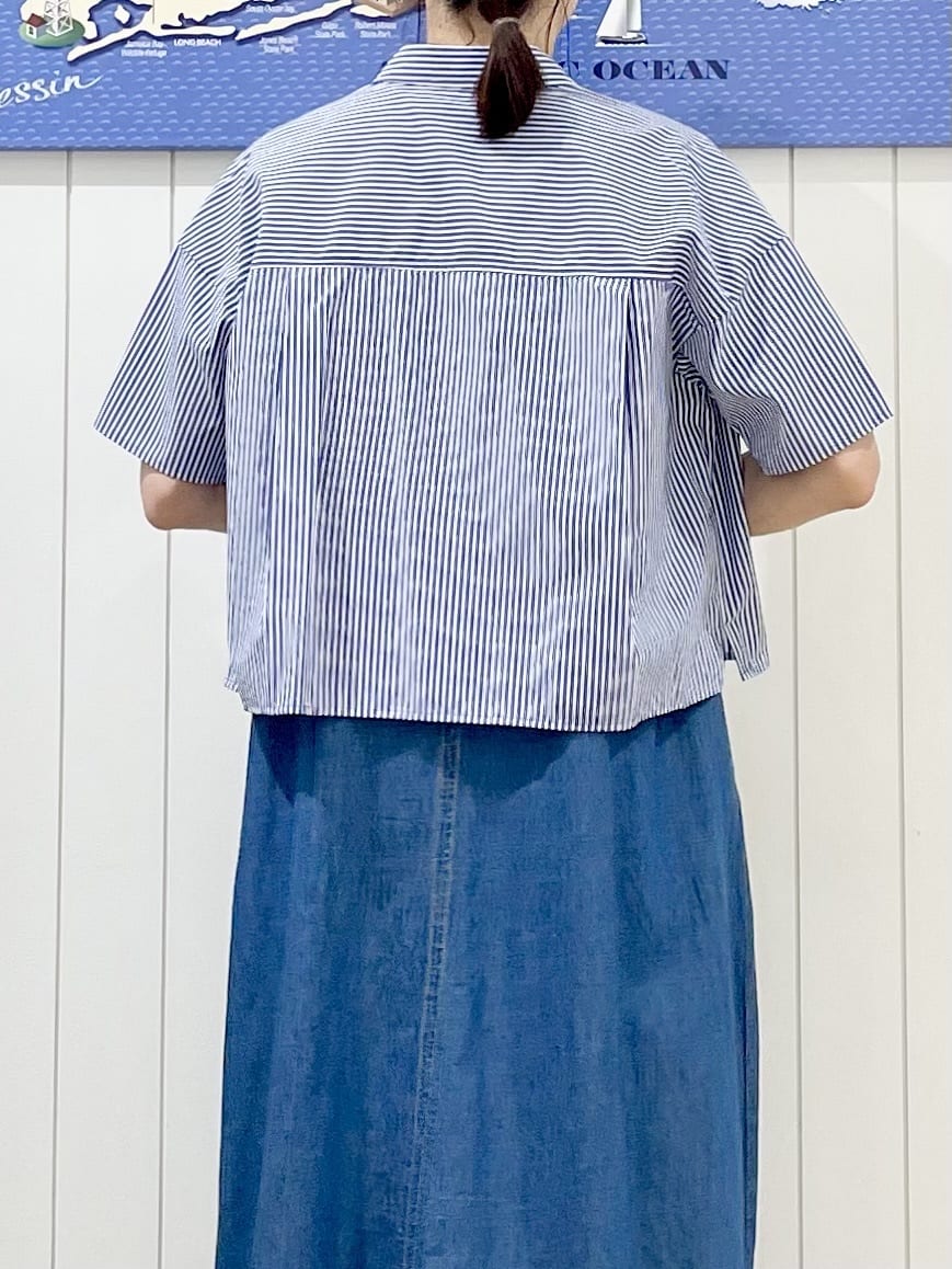 uwatokoさんの「Dessin｜」を使ったコーディネート