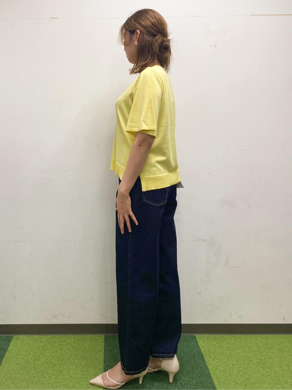 miさんの「index｜」を使ったコーディネート