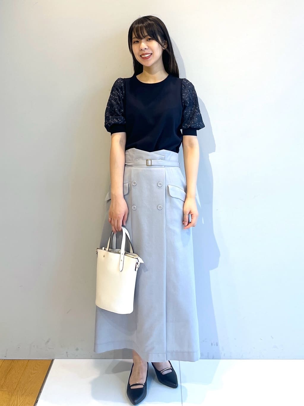 cotaniさんの「grove｜」を使ったコーディネート