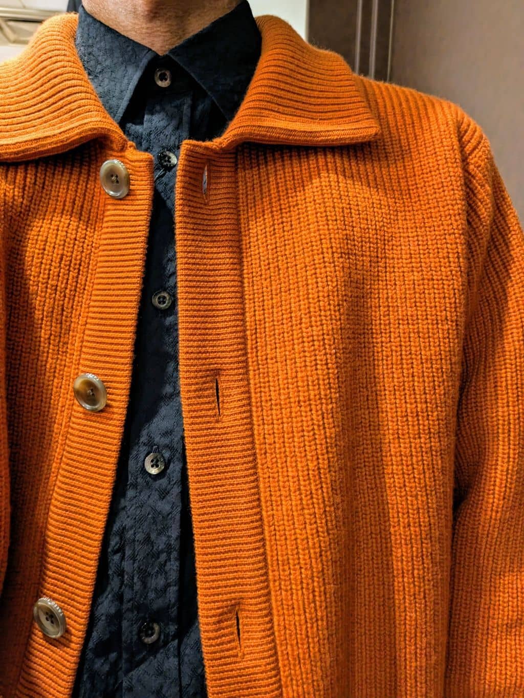 ryoさんの「TAKEO KIKUCHI｜【Made in JAPAN】播州織 ドビー千鳥シャツ」を使ったコーディネート