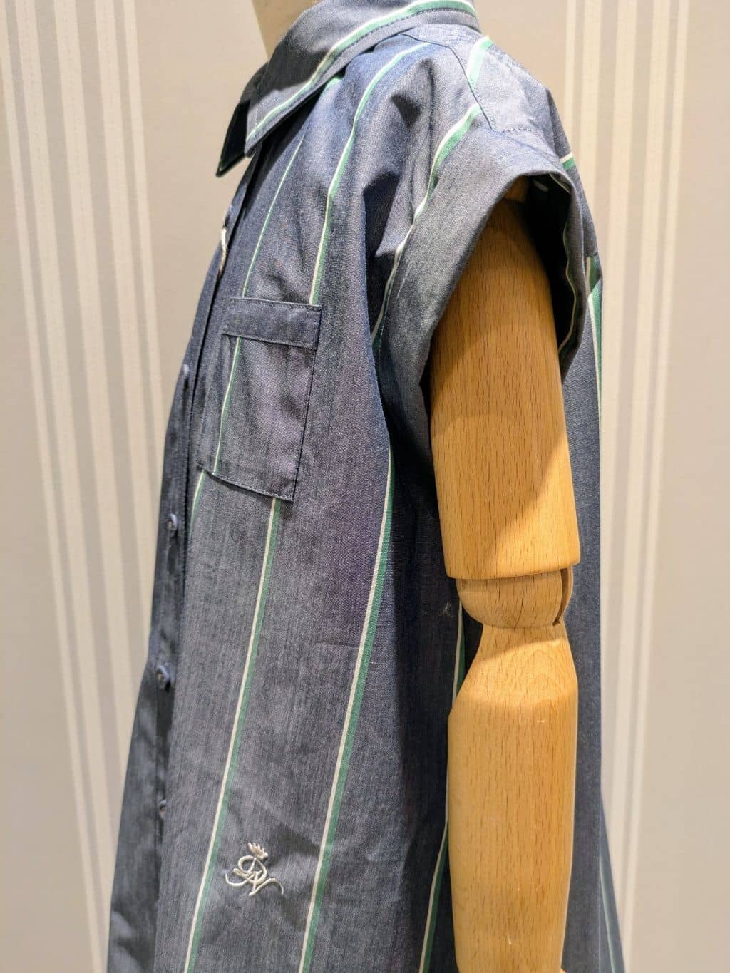 Yoshidaさんの「Dessin｜」を使ったコーディネート