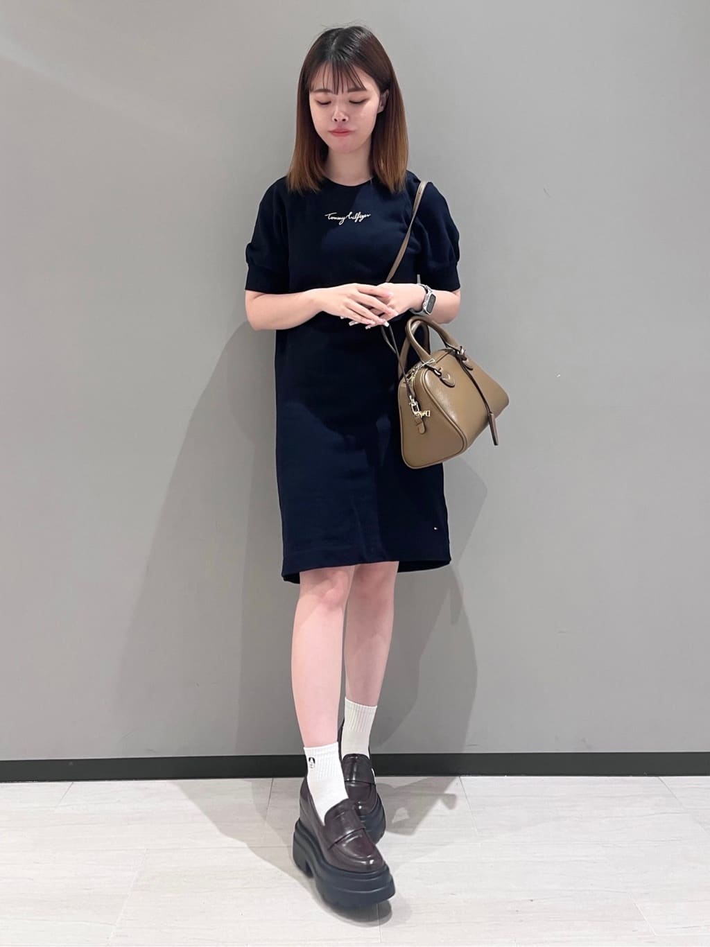 RISAさんの「ESPERANZA｜」を使ったコーディネート