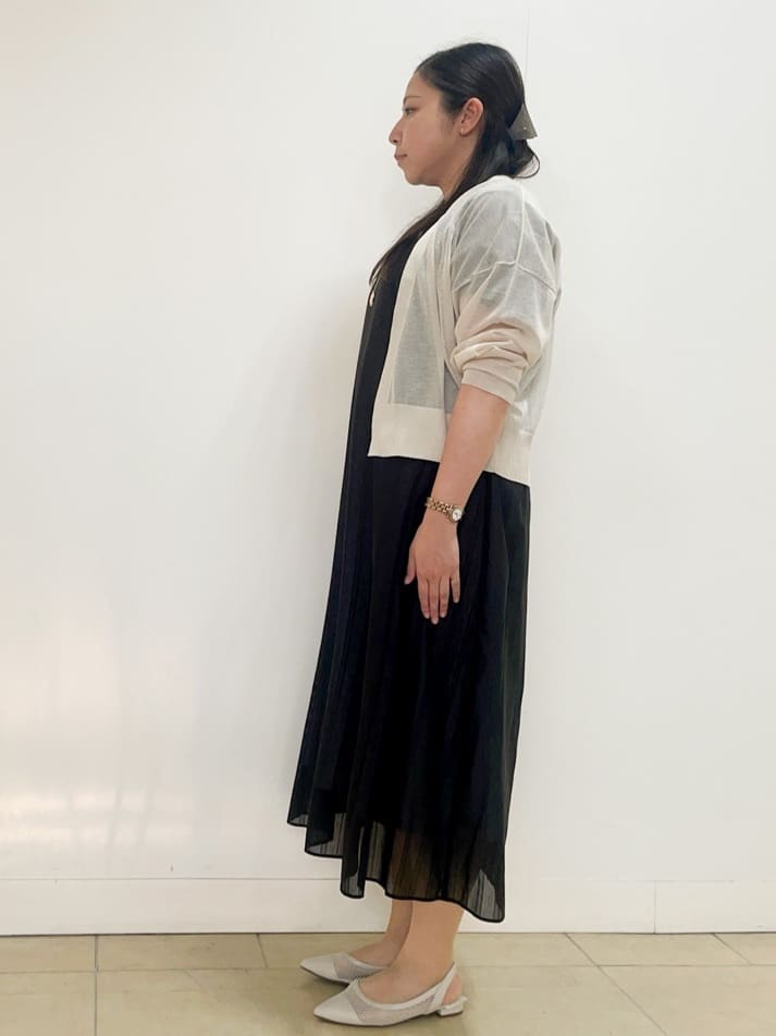 chisaさんの「Reflect｜」を使ったコーディネート