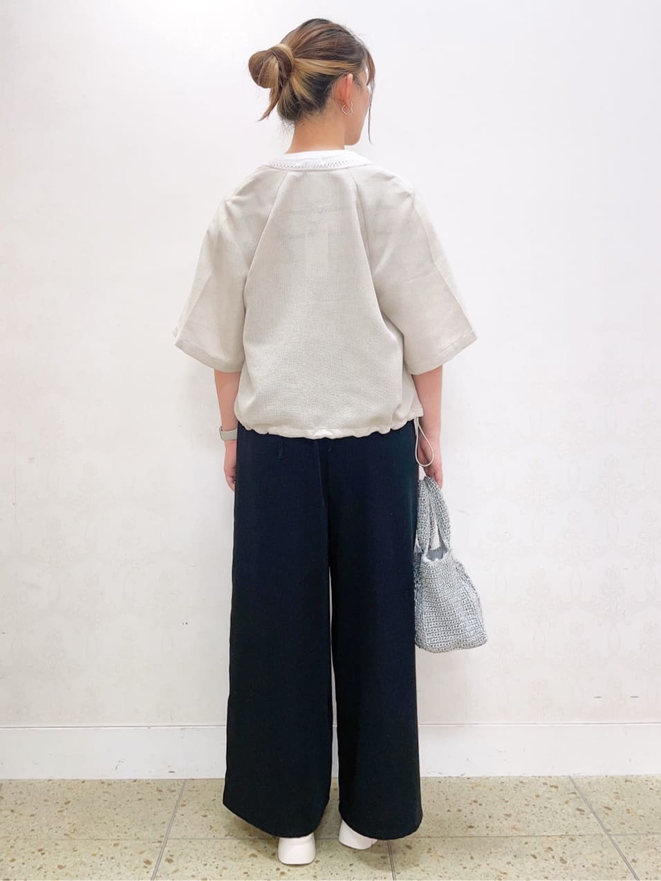 satoさんの「grove｜」を使ったコーディネート