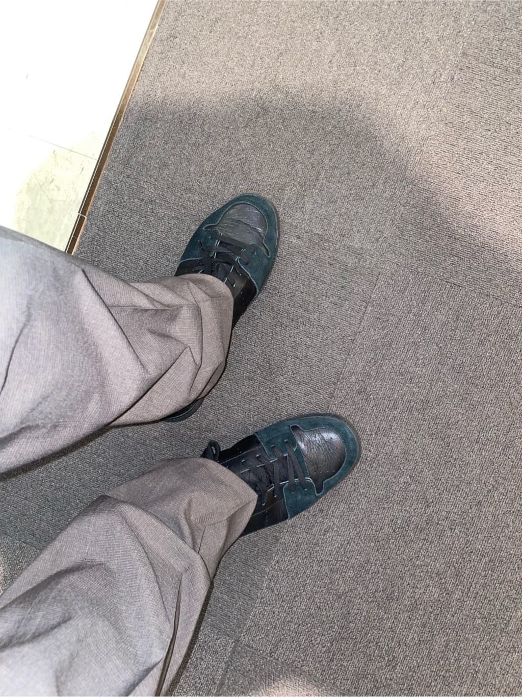 MAKOTO AIさんの「TAKEO KIKUCHI｜【COOL CITY WEAR】アーバンクール ジャケット /接触冷感・吸水速乾」を使ったコーディネート