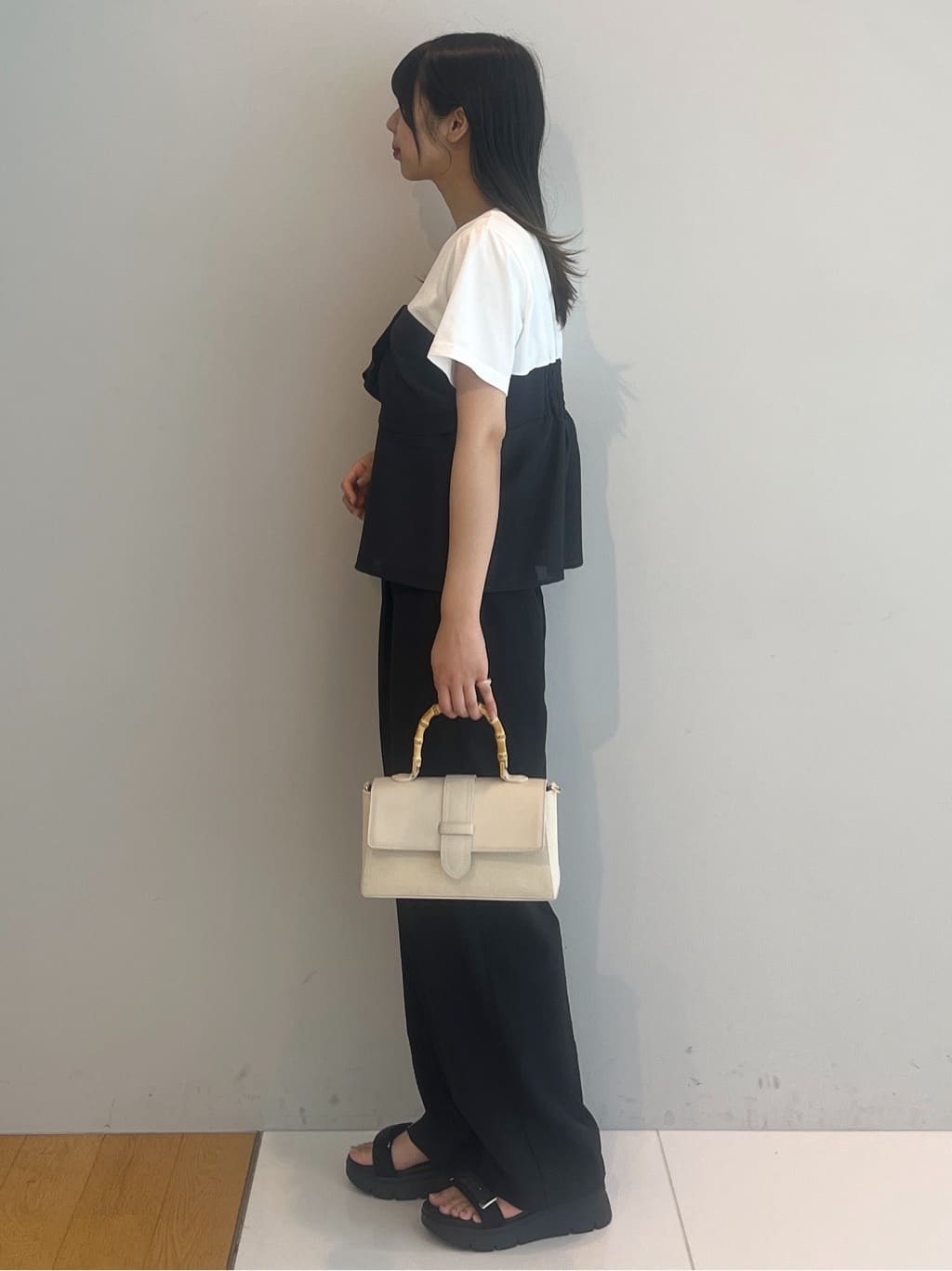 cotaniさんの「grove｜」を使ったコーディネート