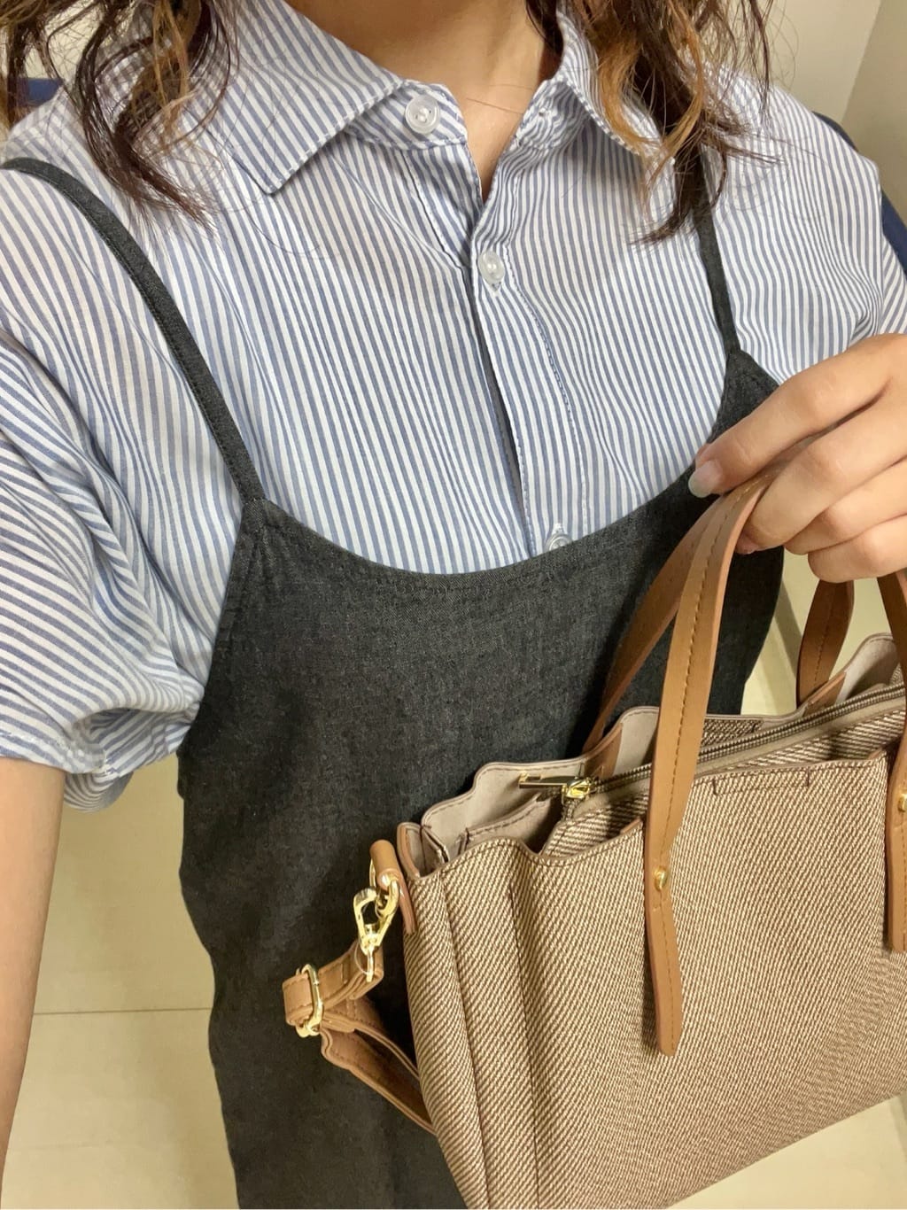あもさんの「SHOO･LA･RUE｜」を使ったコーディネート