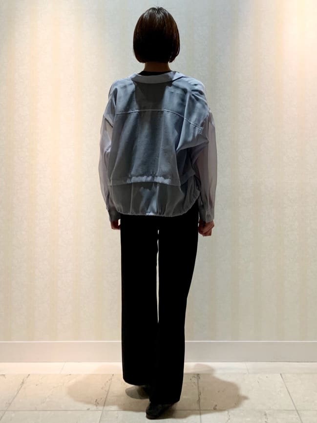 hikaruさんの「INDIVI｜」を使ったコーディネート