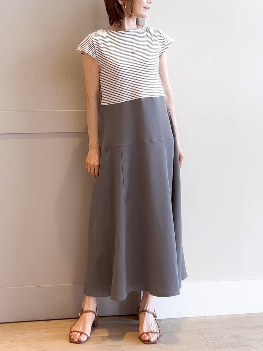 yamakoさんの「grove｜【人間工学】つつまれフィットパンプス【入卒対応可】」を使ったコーディネート