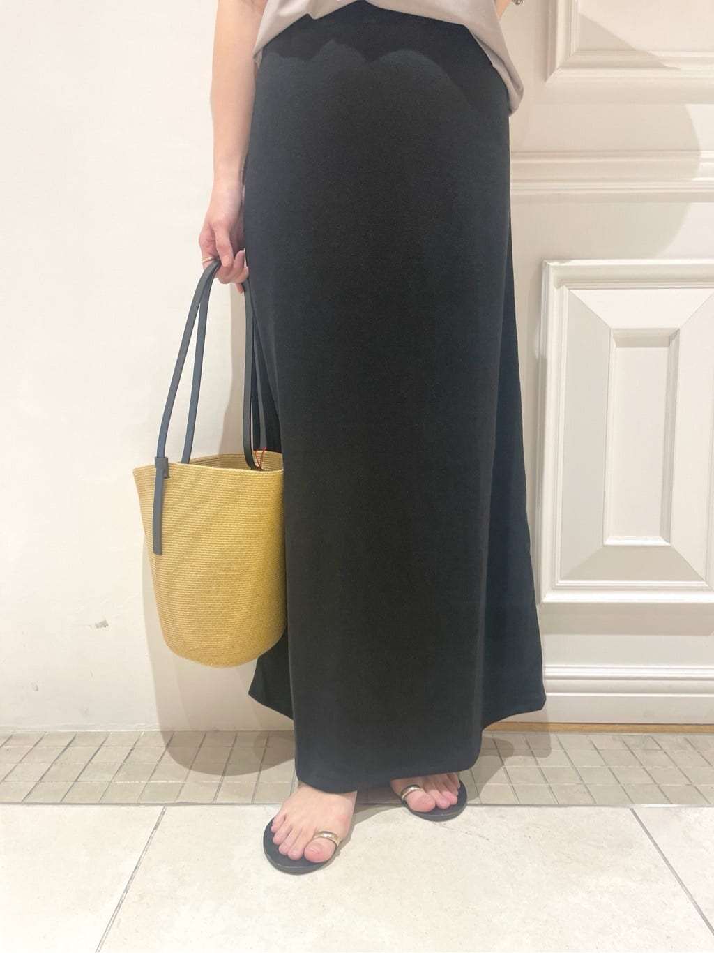 makiさんの「DRESSTERIOR｜」を使ったコーディネート