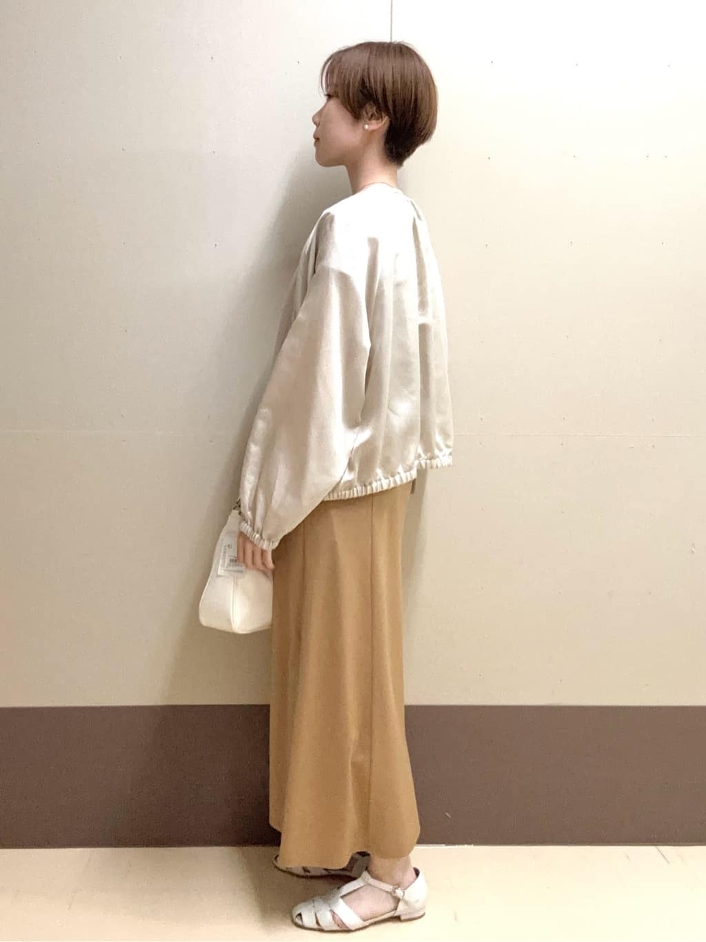 mioさんの「UNTITLED｜」を使ったコーディネート
