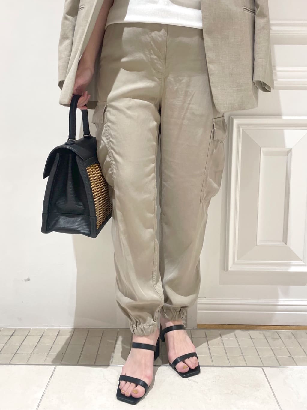 makiさんの「DRESSTERIOR｜」を使ったコーディネート