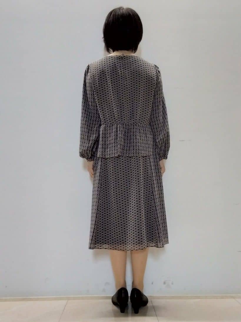 tokuさんの「Reflect｜【SS-4Lサイズ】匠ジャケット／ベーシックテーラード／WEB先行カラーあり」を使ったコーディネート