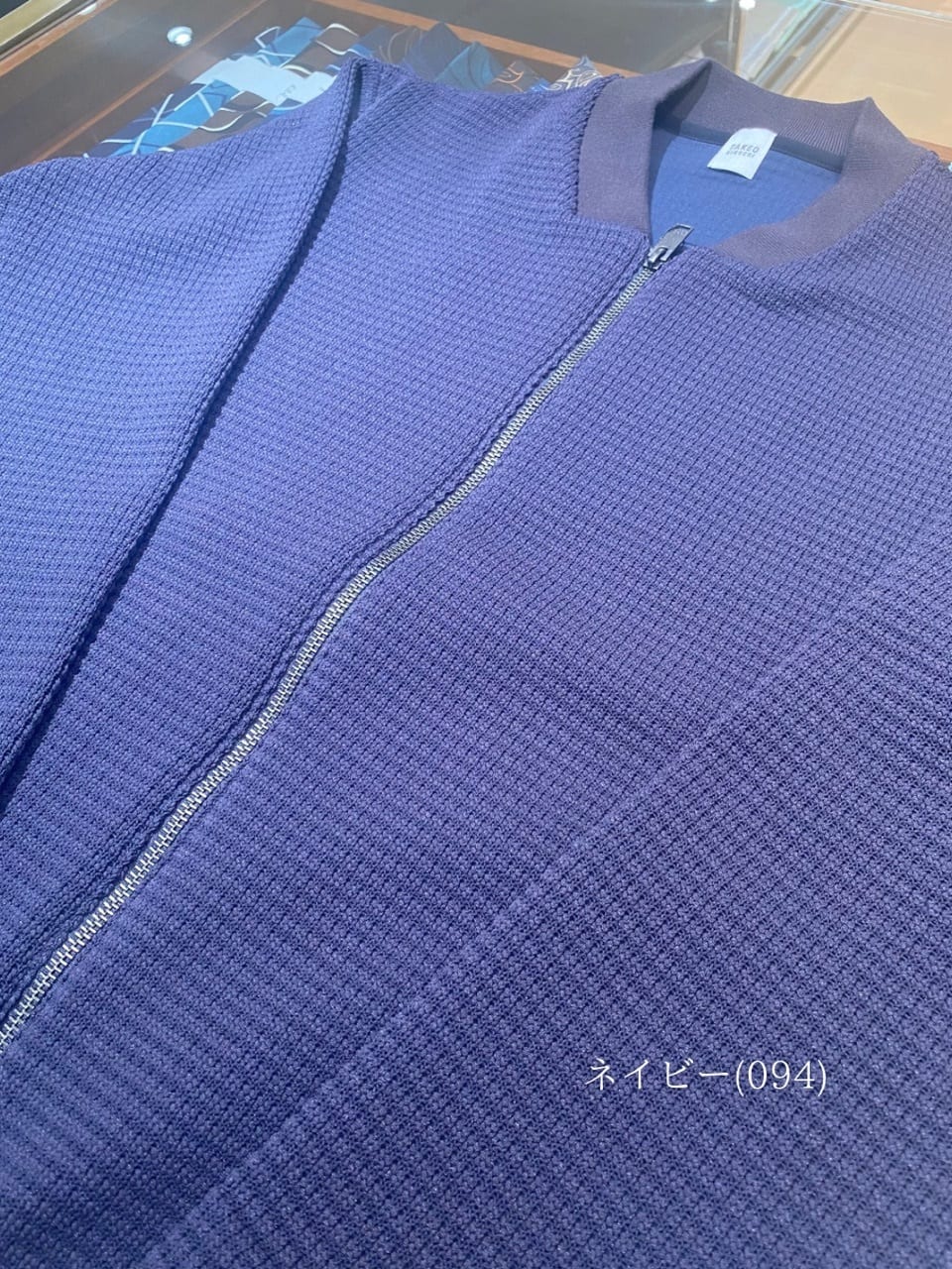 小南大和さんの「TAKEO KIKUCHI｜」を使ったコーディネート