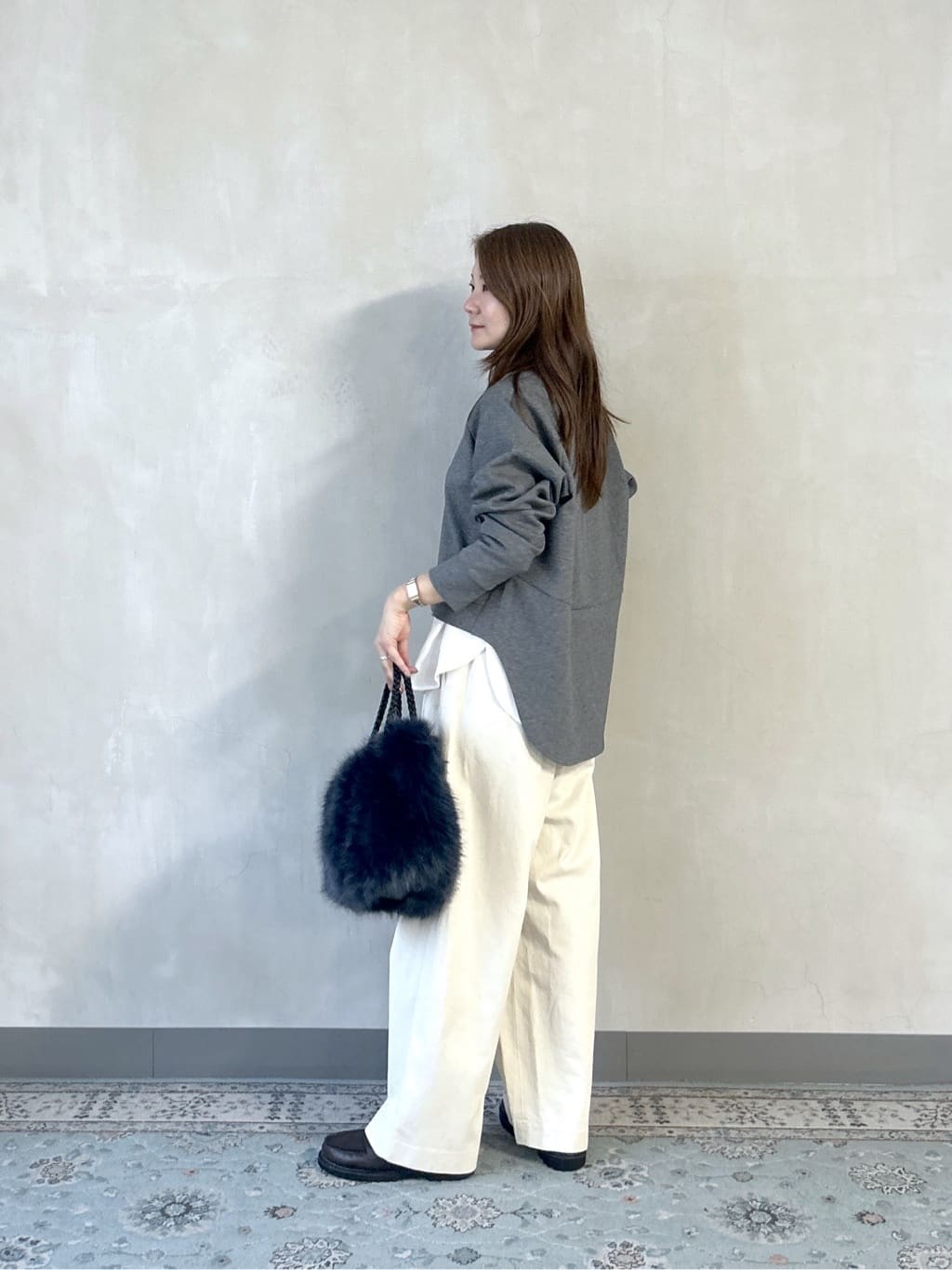 takaさんの「INDIVI｜」を使ったコーディネート