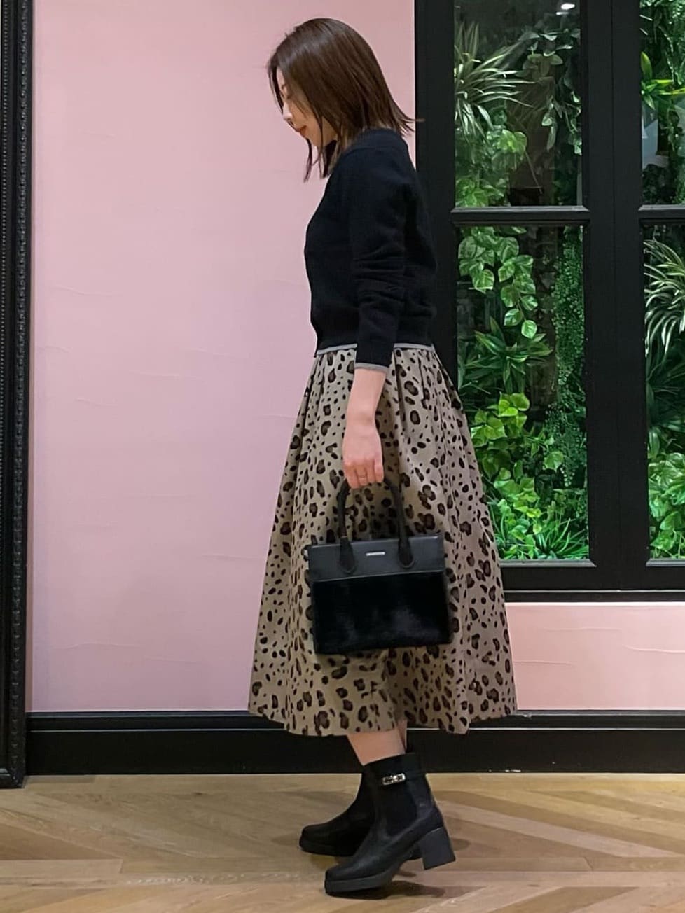 maruさんの「DRESSTERIOR｜」を使ったコーディネート