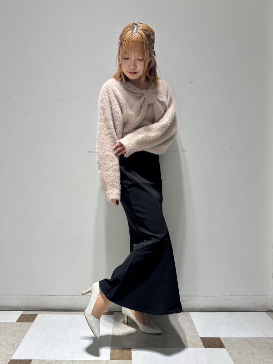 せらら⭐️さんの「ESPERANZA｜」を使ったコーディネート