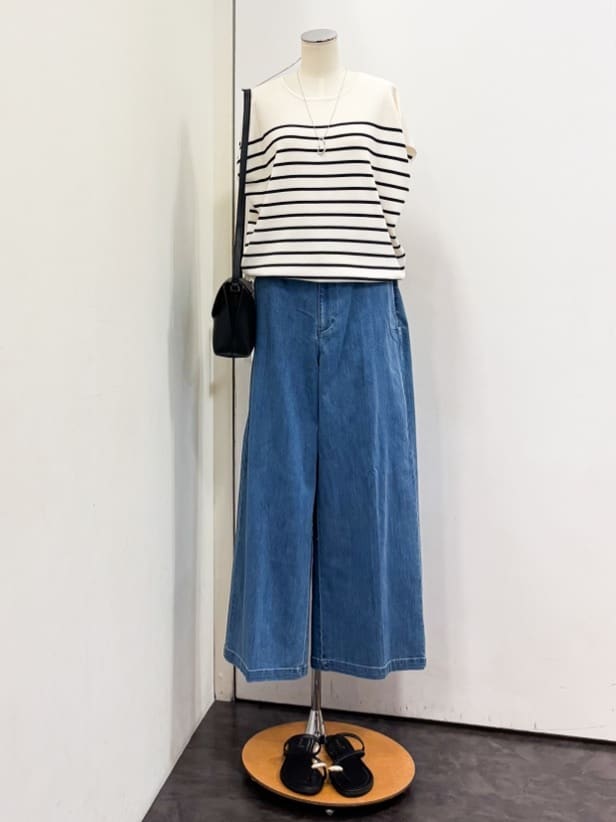 yukariさんの「grove｜」を使ったコーディネート