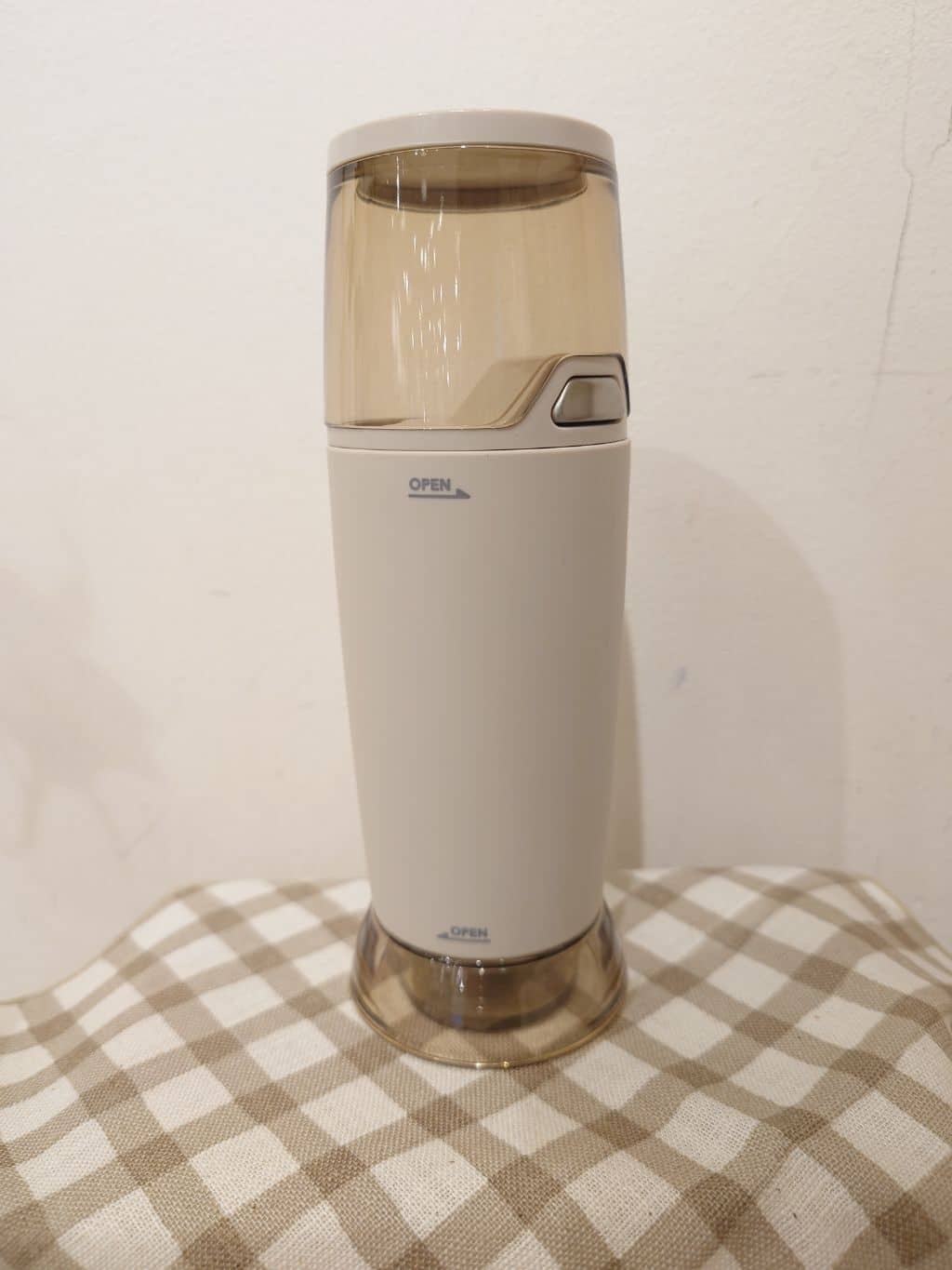 ミズさんの「212 KITCHEN STORE｜◆電動ゴマスリ ＜recolte レコルト＞」を使ったコーディネート