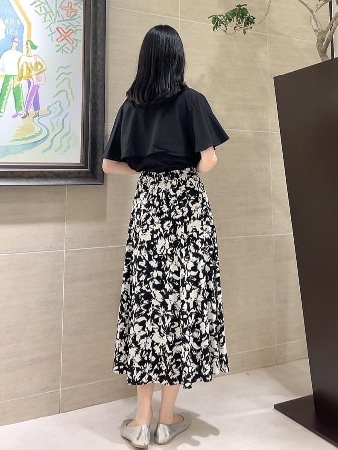 sechiさんの「UNTITLED｜」を使ったコーディネート