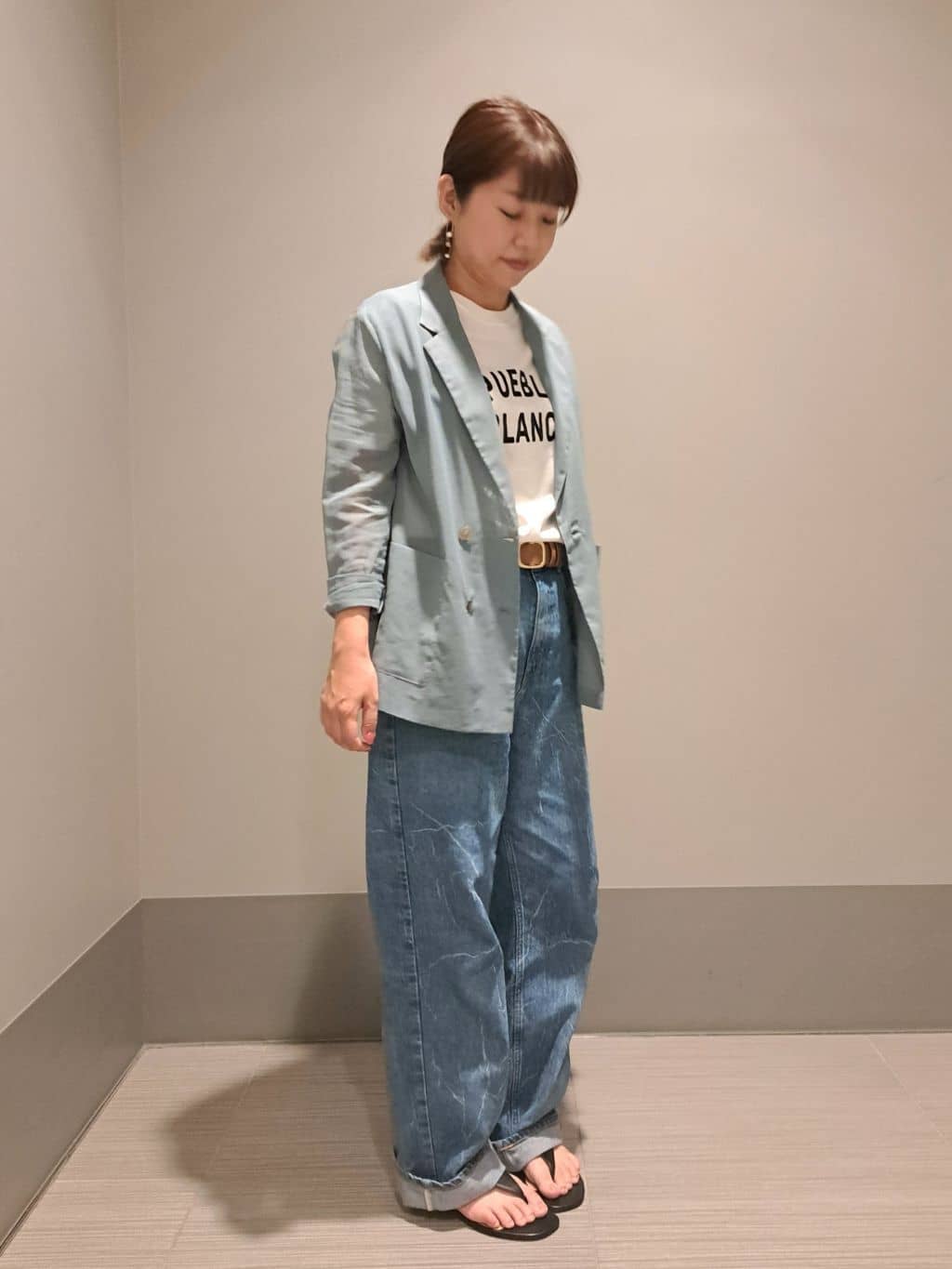 Takahashiさんの「DRESSTERIOR｜」を使ったコーディネート