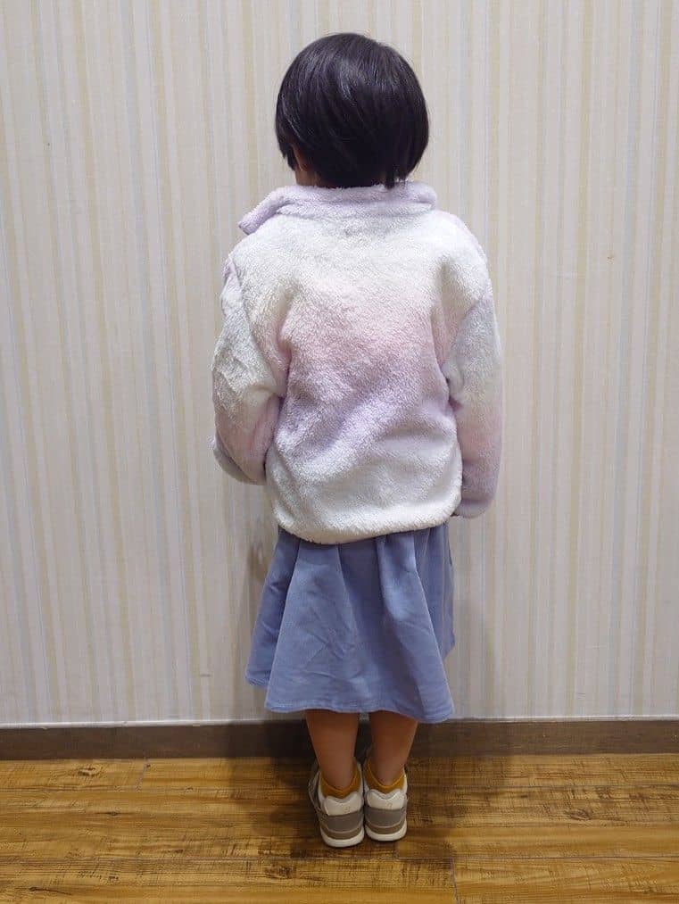 Yuiさんの「SHOO･LA･RUE｜」を使ったコーディネート
