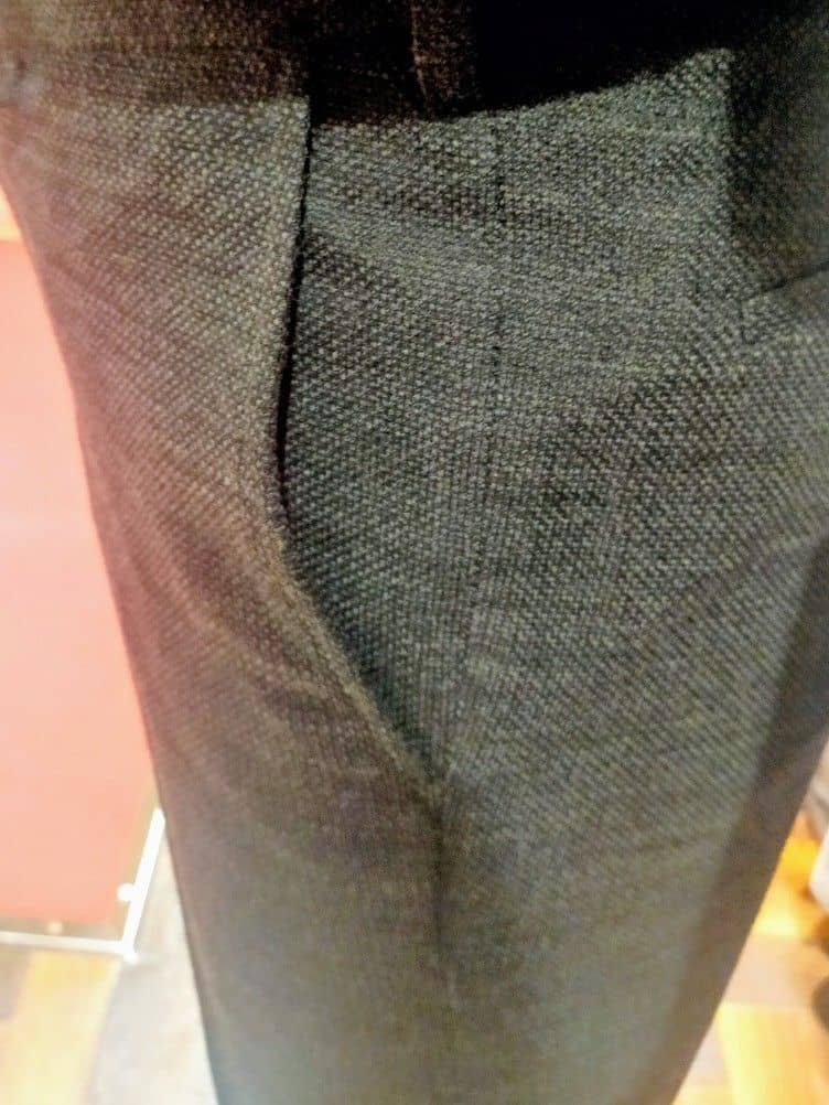 nerさんの「TAKEO KIKUCHI｜ストライプ小花 長袖シャツ」を使ったコーディネート