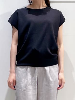 haruさんの「grove｜ロープベルトで差がつく 洗練リラックスパンツ」を使ったコーディネート