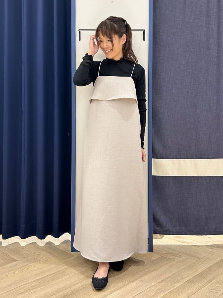 Orikaさんの「grove｜【カセット服】ダブルブレストテーラードジャケット」を使ったコーディネート