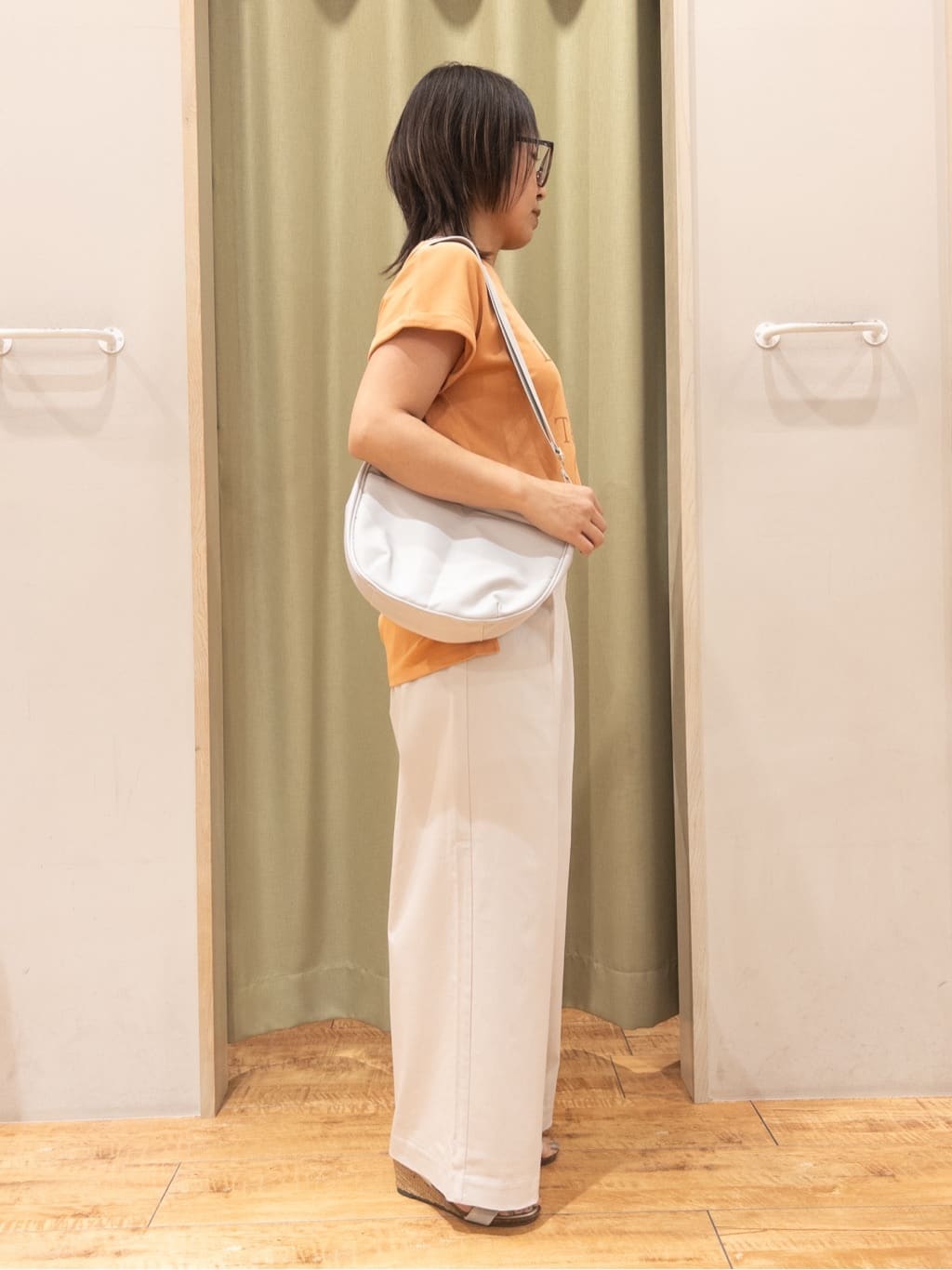 Kawa-sanさんの「SHOO･LA･RUE｜」を使ったコーディネート