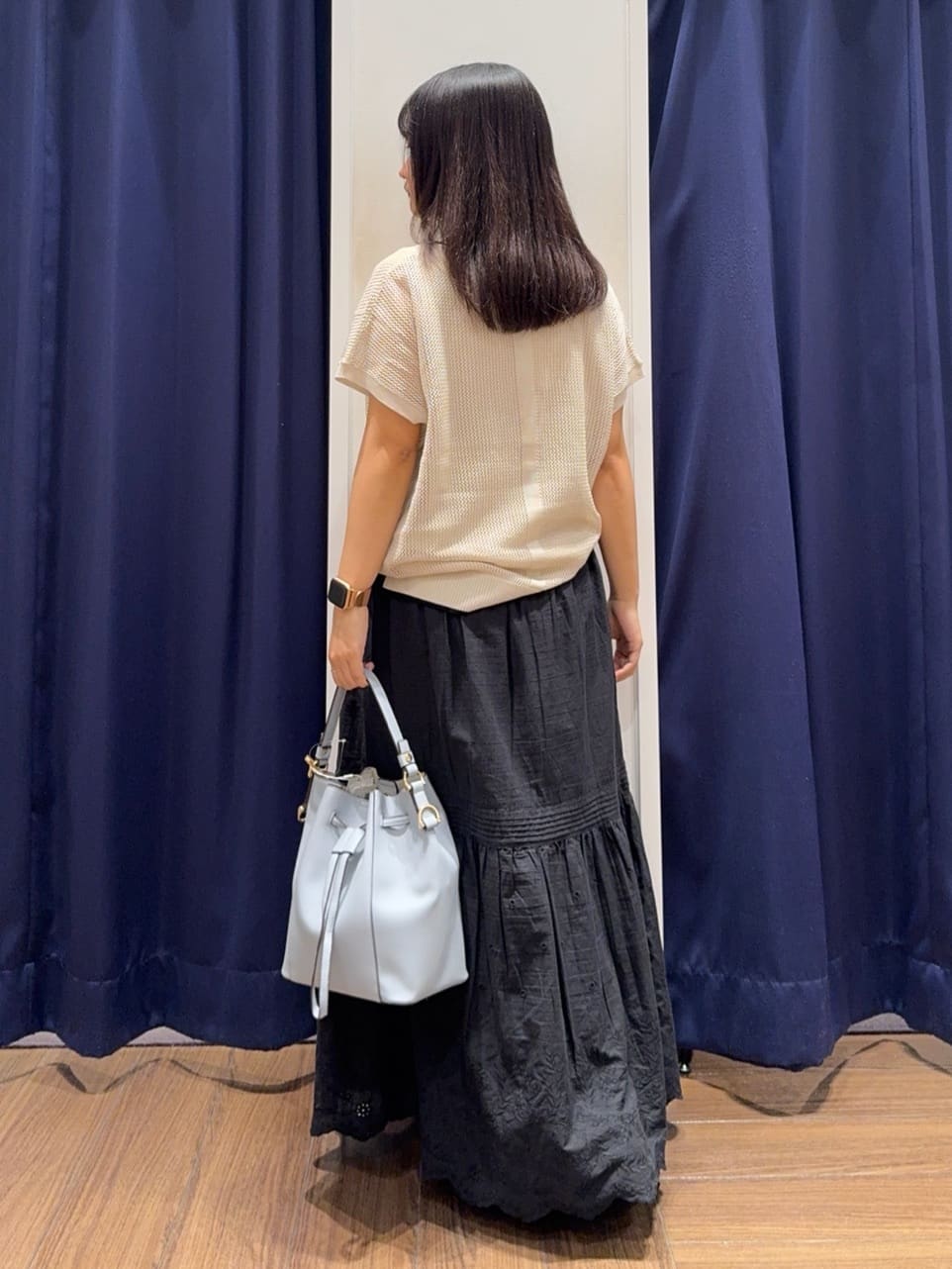 cherryさんの「THE SHOP TK｜」を使ったコーディネート
