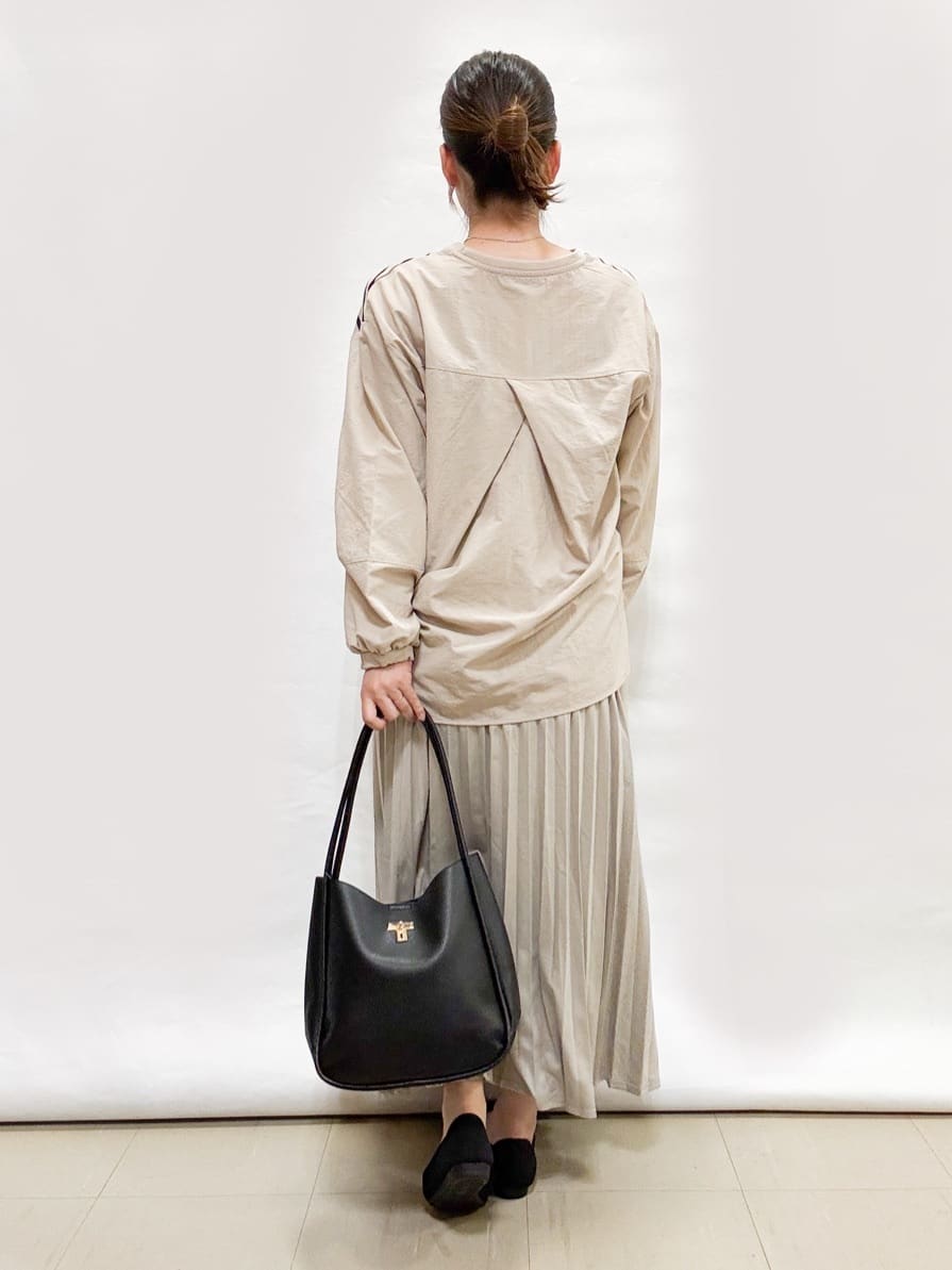 bulさんの「SHOO･LA･RUE｜」を使ったコーディネート