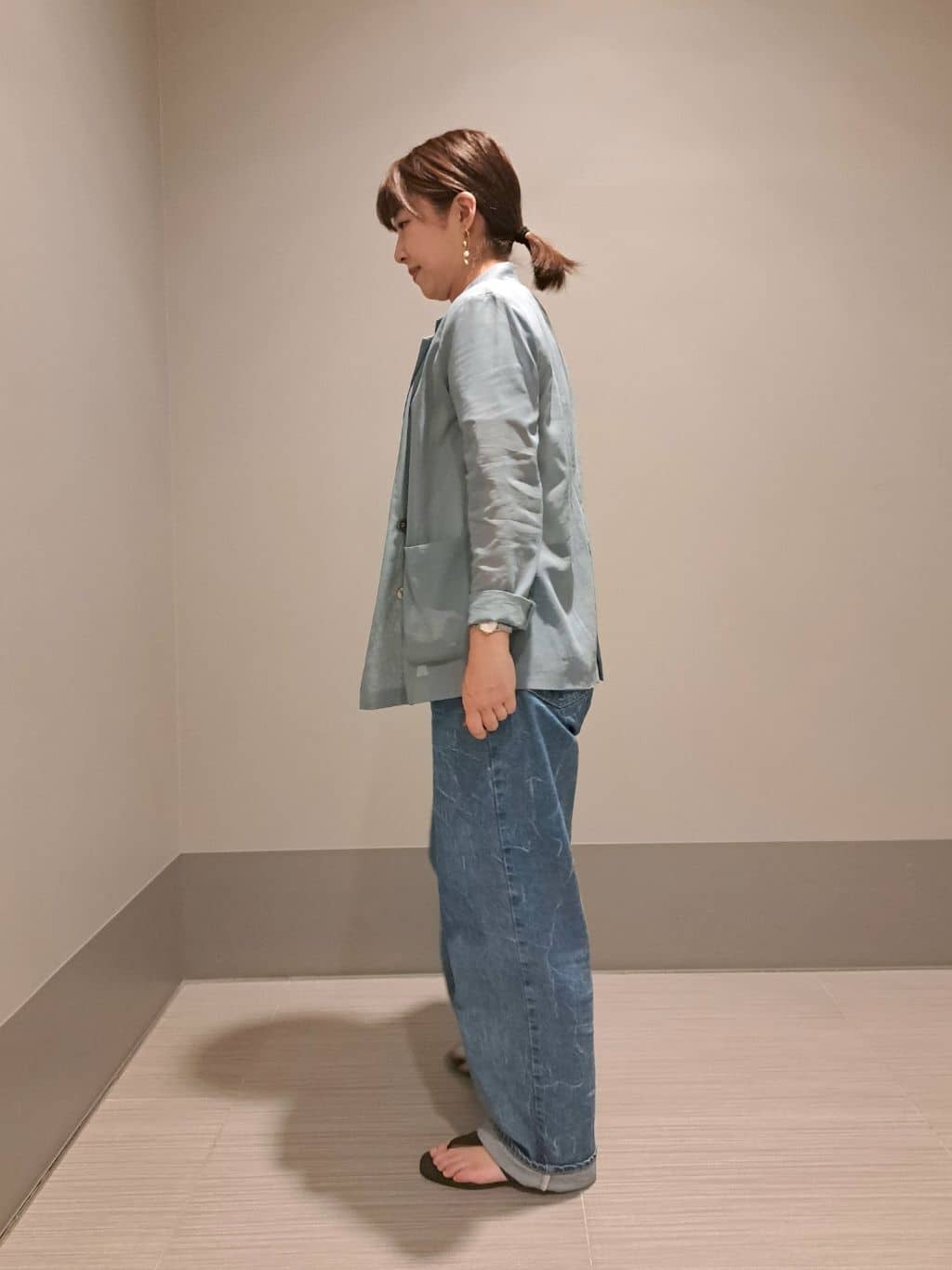 Takahashiさんの「DRESSTERIOR｜」を使ったコーディネート