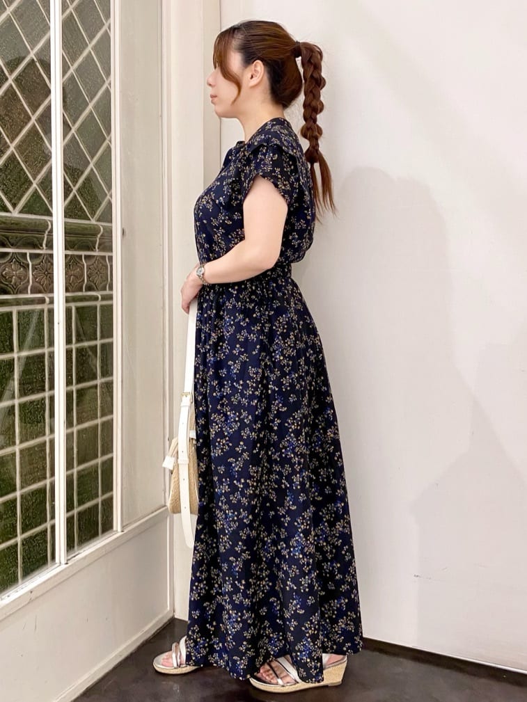なるみんさんの「grove｜」を使ったコーディネート
