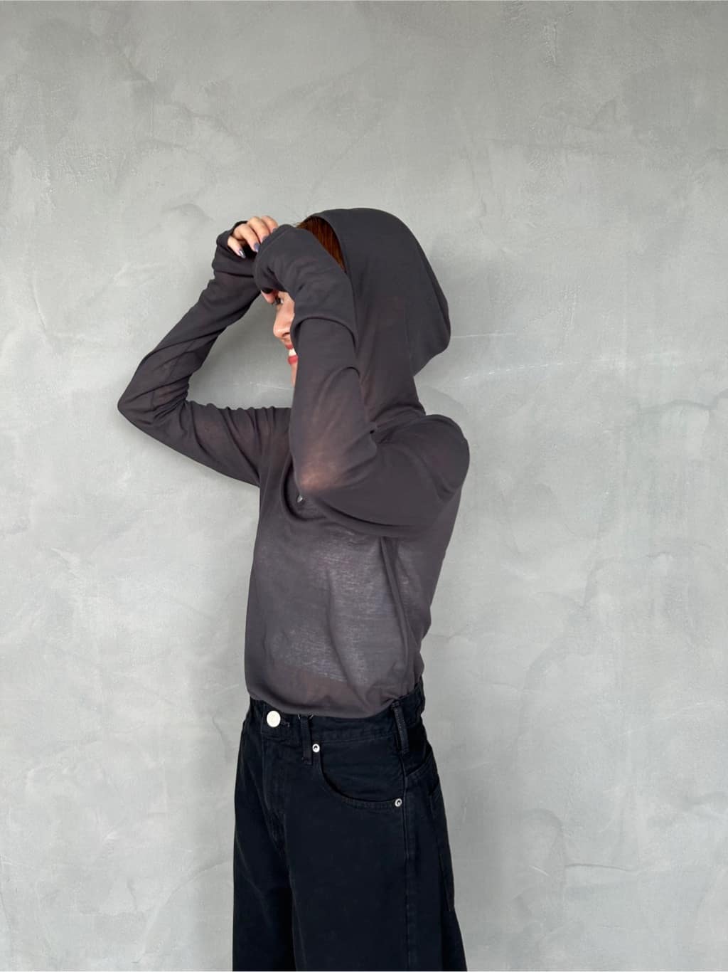harunaさんの「CODE A｜NEEDBY heritage｜KOH」を使ったコーディネート