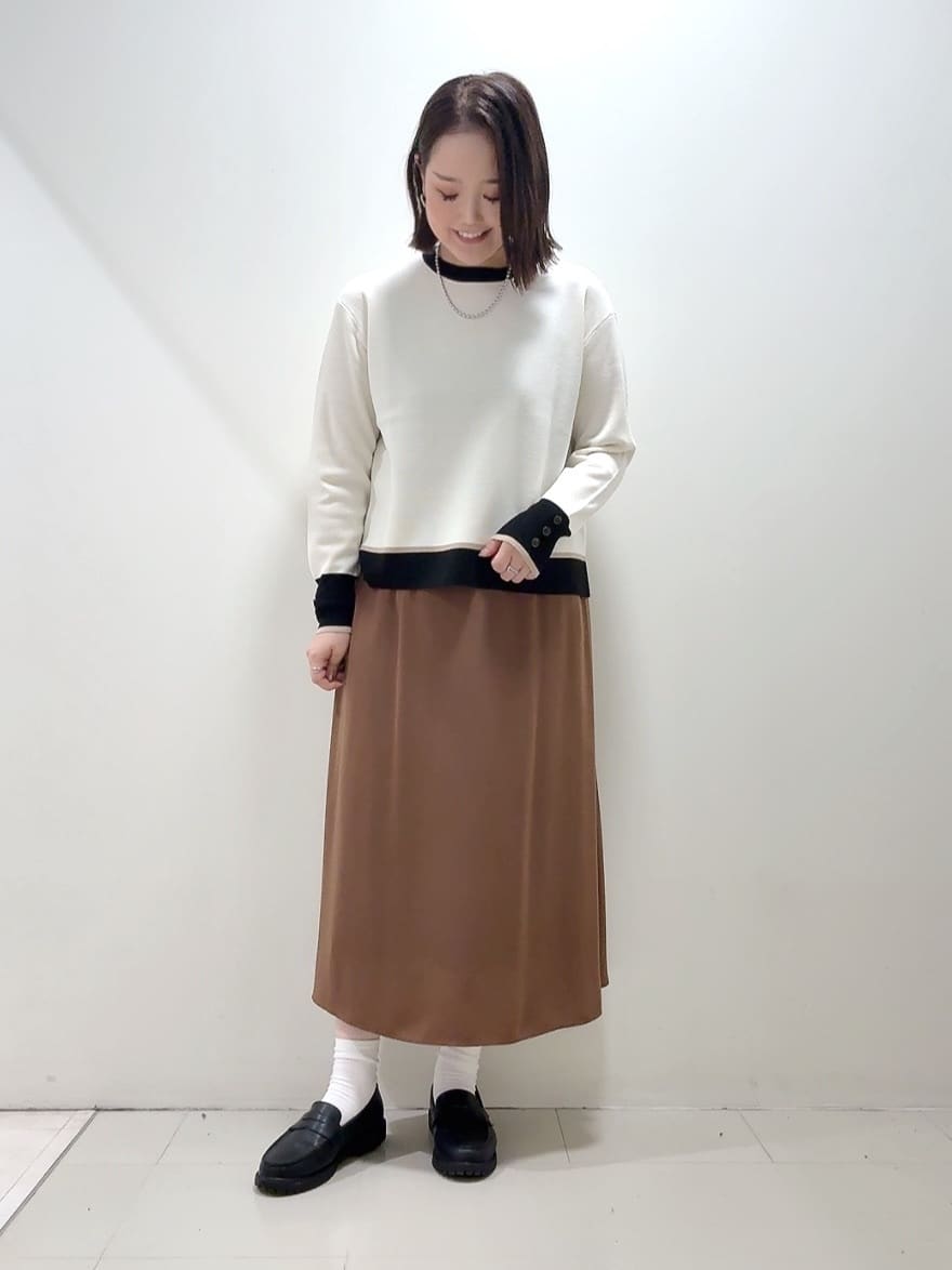 YUIさんの「UNTITLED｜【キルトライナー付／アウトドア】3WAYマウンテンパーカー」を使ったコーディネート