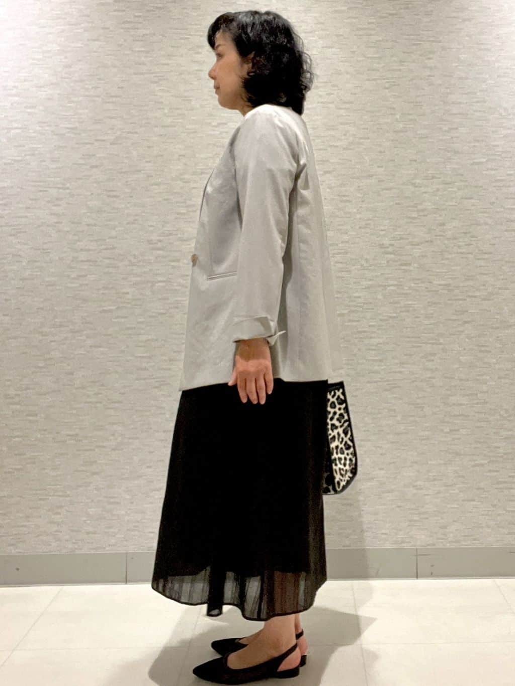 KOJIMAさんの「Reflect｜」を使ったコーディネート