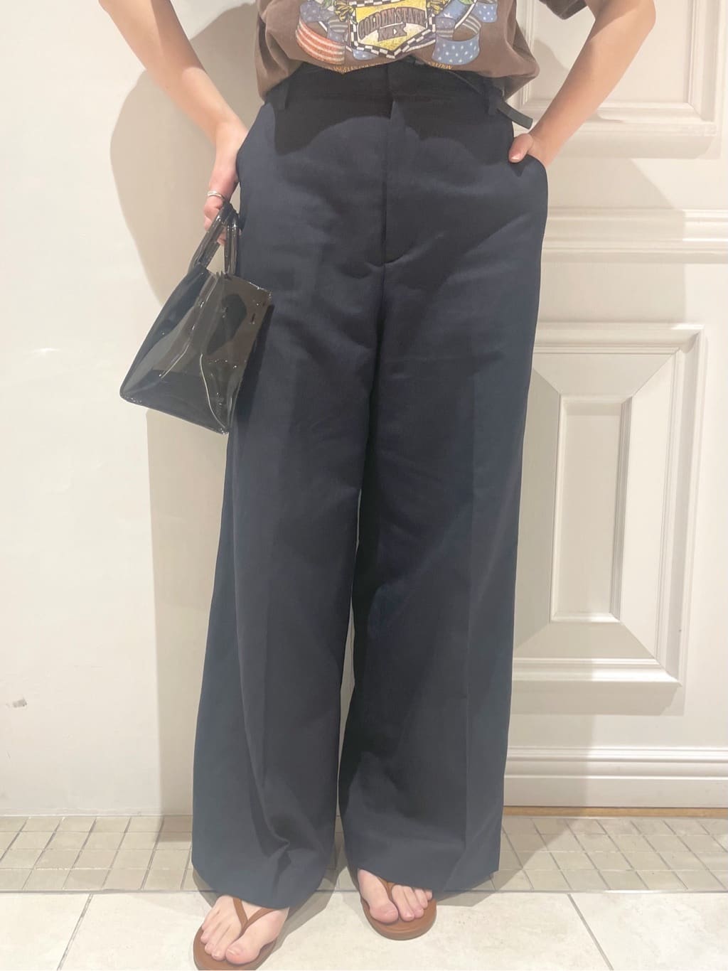 makiさんの「DRESSTERIOR｜」を使ったコーディネート