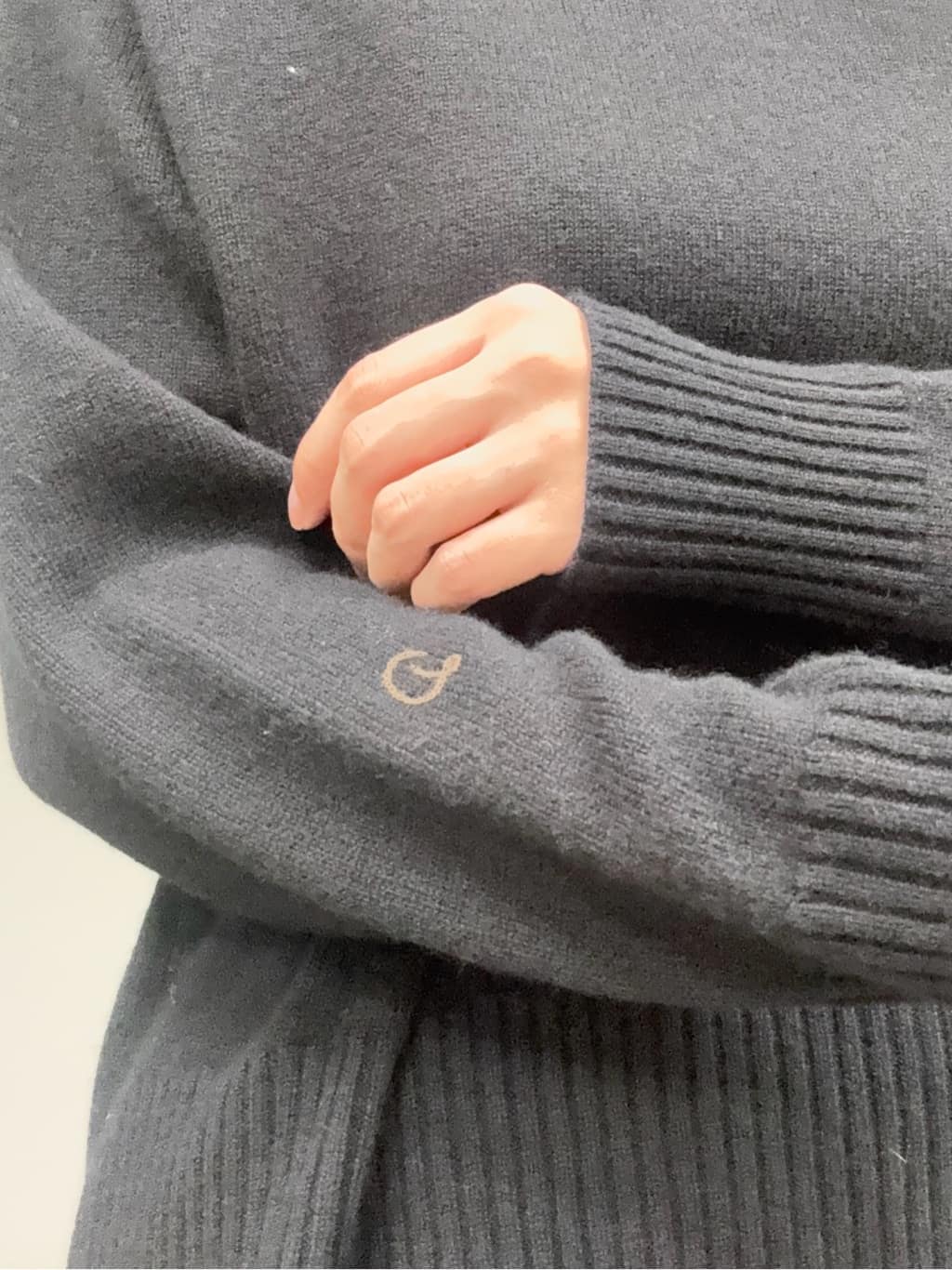 BUNさんの「DRESSTERIOR｜ARTESANOS（アルテサノス）【別注】金具付きローファー」を使ったコーディネート