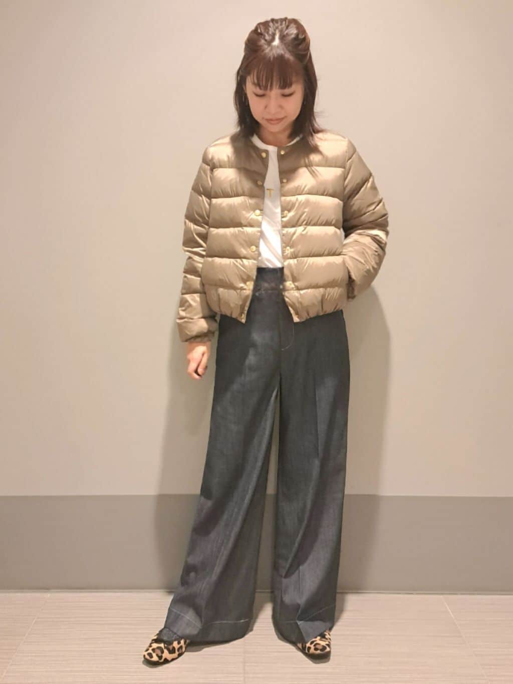 Takahashiさんの「DRESSTERIOR｜」を使ったコーディネート