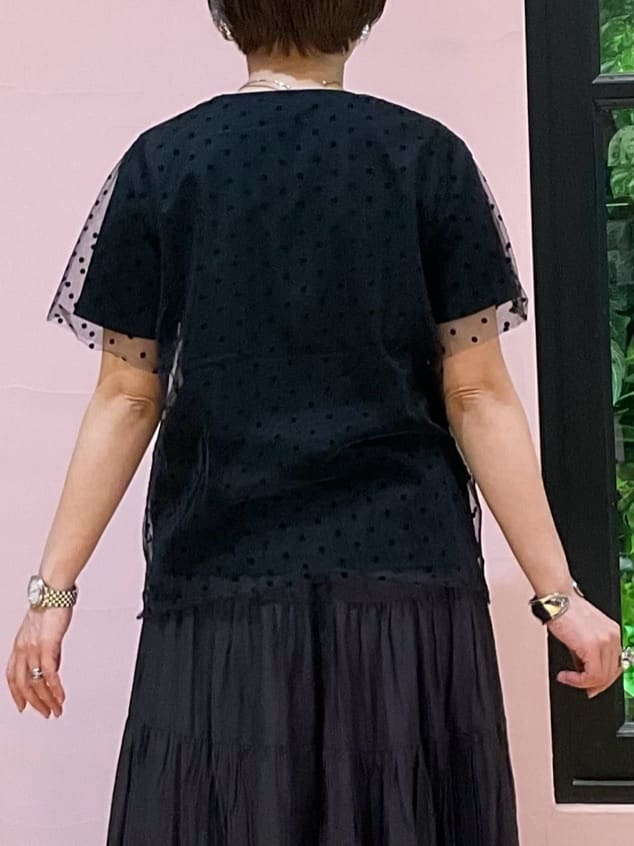 ogataさんの「DRESSTERIOR｜」を使ったコーディネート
