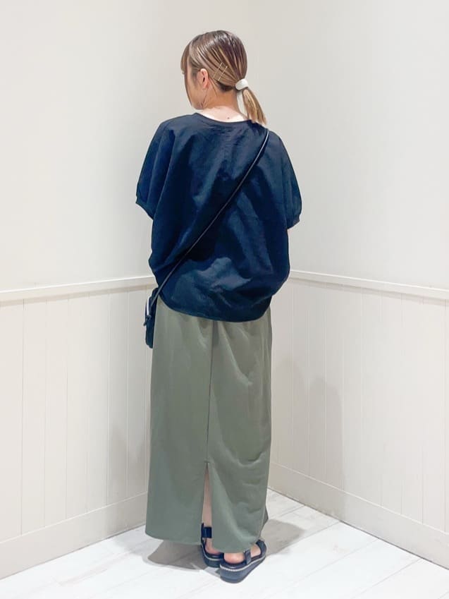 reina.tさんの「SHOO･LA･RUE｜」を使ったコーディネート
