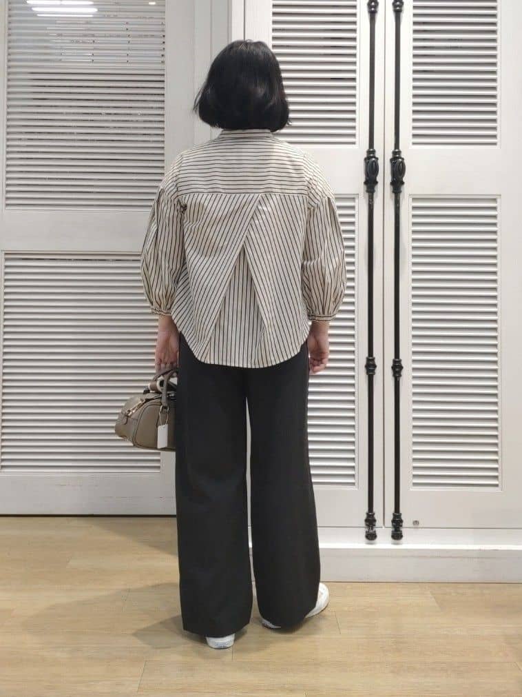 kaiさんの「Dessin｜」を使ったコーディネート